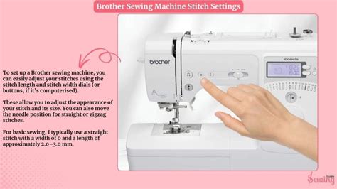 Image result for Sewing Machine Stitches