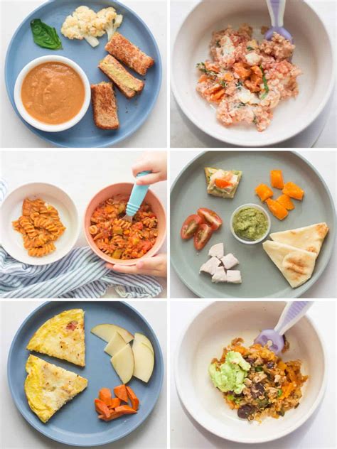 Ultimate Guide to Tomatoes for Babies (with Recipes) - MJ and Hungryman