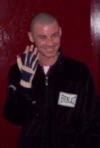 Nicky Cook – Next fight, news, latest fights, boxing record, videos, photos