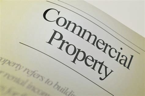 Commercial Property Insurance Coverage 的图像结果