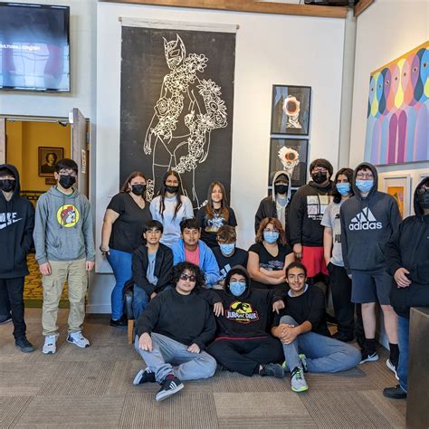 Fidel Tafolla Middle School (@tafollamiddleschool) • Instagram photos ...