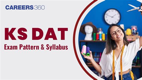 KS DAT Exam Pattern & Syllabus 2026: Total Marks, Important Topics, No ...
