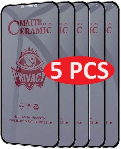 Matte Screen Protector Review 的图像结果