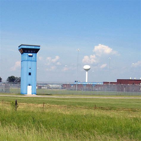 Big Muddy River Correctional Center