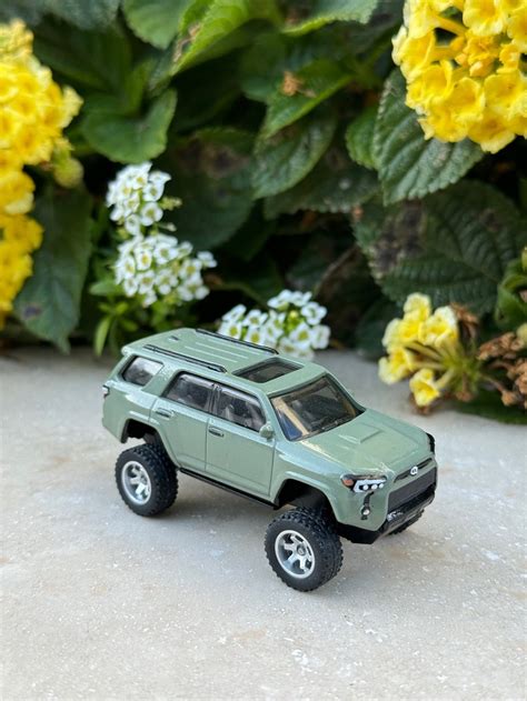 Image result for 2000 4Runner Custom