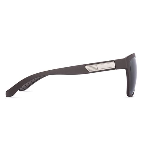 Matte Brown Green Full Rim Wayfarer Vincent Chase Online Style Cast (PC ...