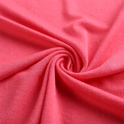 Shaoxing Polyester Elastic Top Definition Korean White Crepe Fabric ...