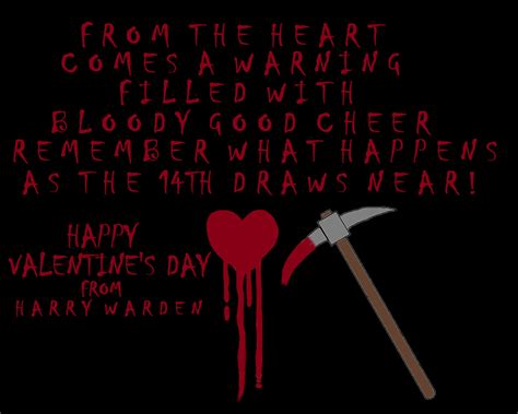 My Bloody Valentine art by DirtyNicks on DeviantArt
