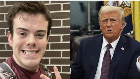 FSU shooting suspect Phoenix Ikner’s old Trump quote resurfaces, social ...