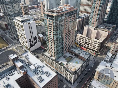 10 Provost Condos for Sale in Jersey City | Walter Burns, Hudson Waterfront Expert