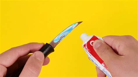 Amazing Toothpaste Hacks 的图像结果