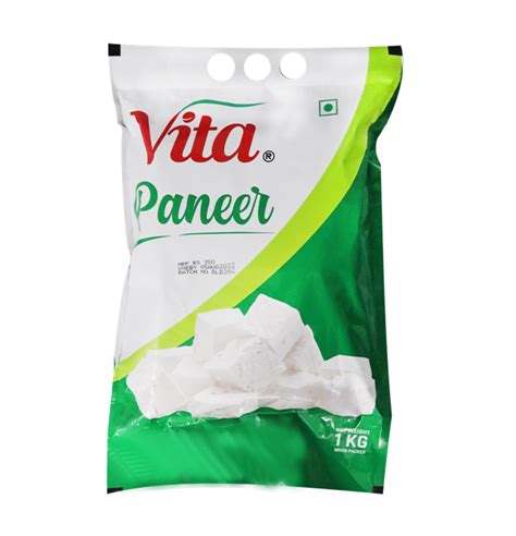 Paneer Packet 1 Kg