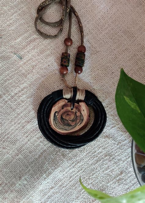 Get Blue chord Whole Neckpiece at ₹ 2200 | LBB Shop