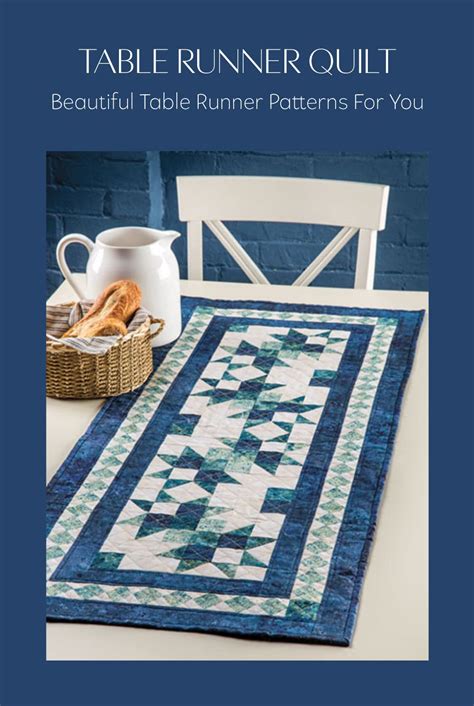 Image result for Table Runner Quilt Patterns Books
