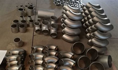 Titanium Product
