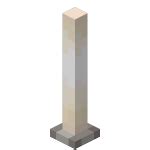 Image result for How to Make End Rod