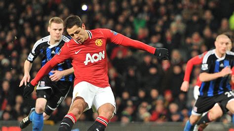 Utd sink Stoke to go level | Football News | Sky Sports