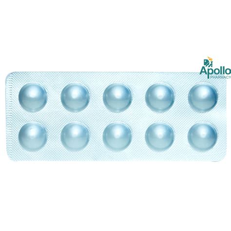 Torimed-20Mg Tablet 10'S Price, Uses, Side Effects, Composition ...