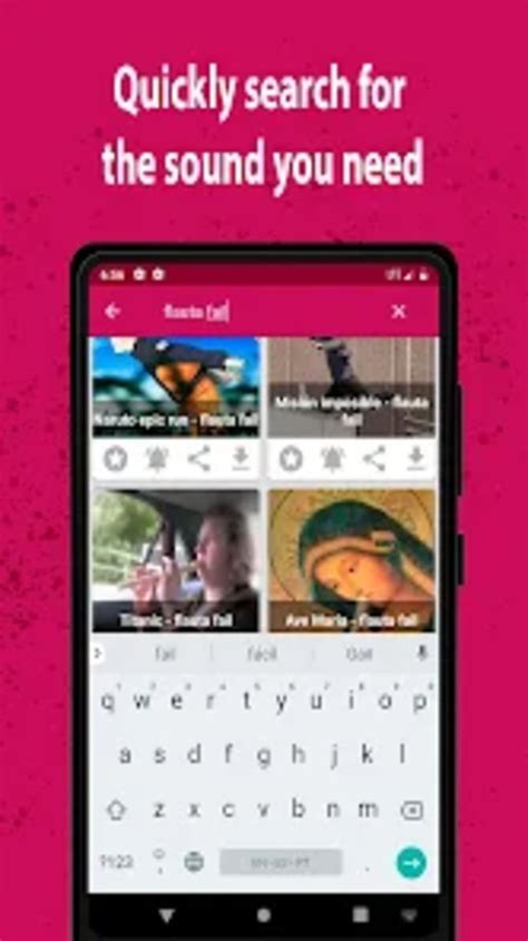 Image result for Android Sound Meme