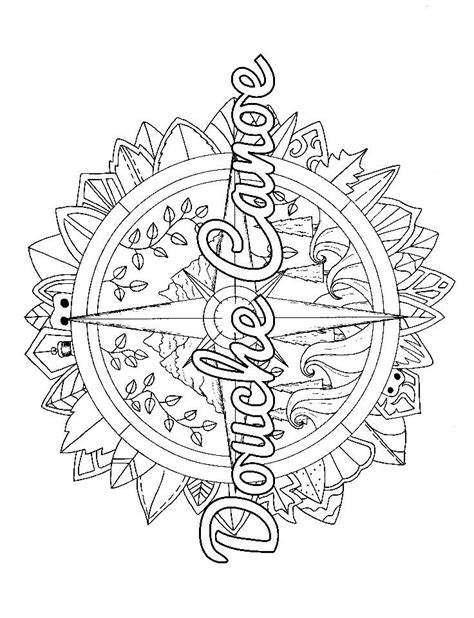 Image result for Compass Print Out