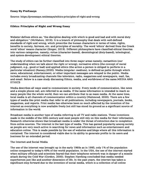 Ethics 的图像结果