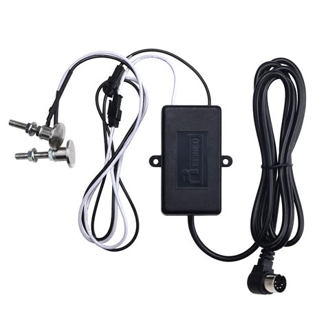 Buy OkinTouch Sensor and Control Box Set Replacement for Electric ...