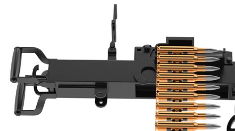 Image result for DShK Heavy Machine Gun