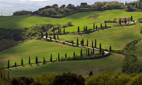 Living in Italy: Tuscany and Umbria | Dreamer Real Estate