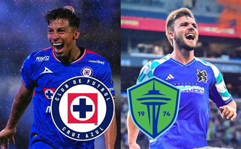 Seattle Sounders vs Tijuana: ¿A qué hora y dónde ver EN VIVO partido ...