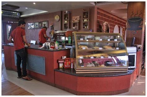 FLAVOURS CAFE, Varanasi - Restaurant Reviews, Phone Number & Photos ...