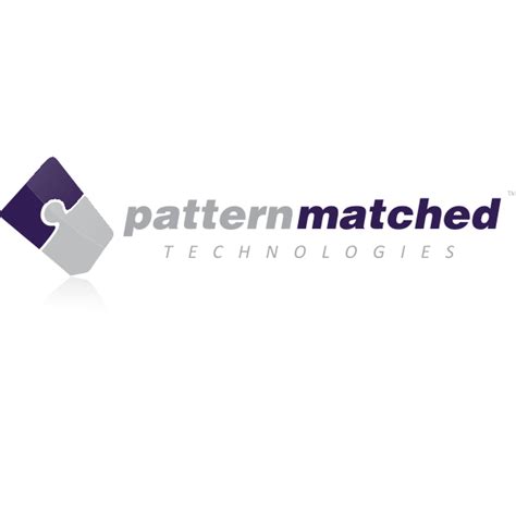 Image result for Pattern Matching Logo