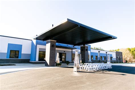 The Hughes Center for Exceptional Children | Moore’s Electrical ...