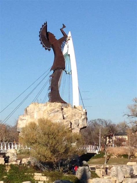 Wichita Tourism (2024): All You Need to Know Before You Go