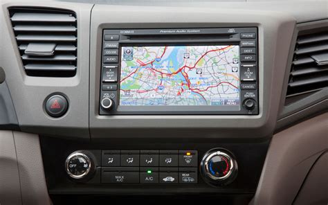 Honda Navigation Update Canada 的图像结果