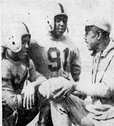 Remembering an iconic high school football series: Second Ward-West ...