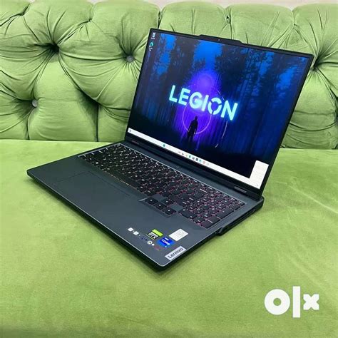 LENOVO LEGION PRO 5 16IRX8 Gaming Laptop - Computers & Laptops - 1795717857