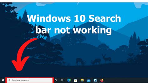 Windows Search Problems 的图像结果