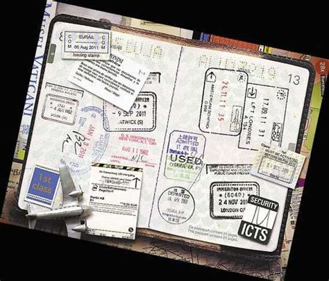 出国旅游从申请签证开始 近期各国签证政策汇总|签证|旅游签证_凤凰旅游