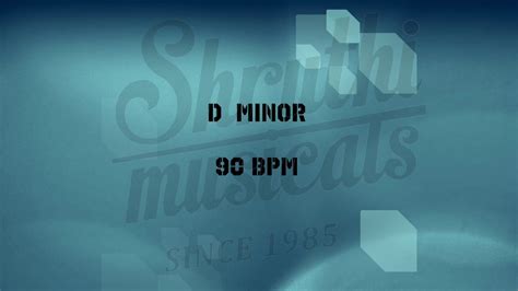 Image result for D Minor Backing Track