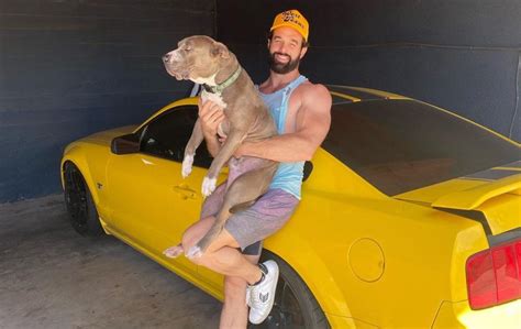 SHOCKING! 'Vanderpump Villa' Star Eric Funderwhite Accused of Brutally ...