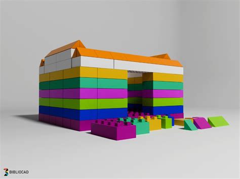 Image result for LEGO Boost Interlocking Blocks