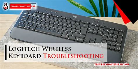 Wireless Keyboard Troubleshooting 的图像结果