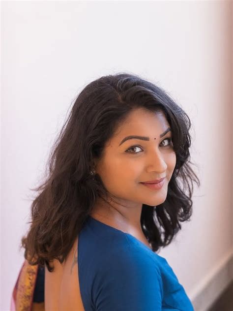 In pics: Stunning looks of Sharanya Turadi | Times of India