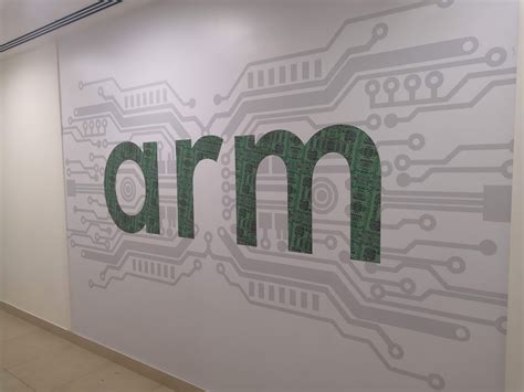 Image result for Arm Programming Language Logo