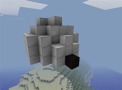 Image result for Minecraft Passenger Jet Tutorial