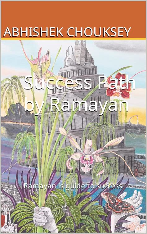 Success Path by Ramayan: Ramayan is guide to success (Hindi Edition ...