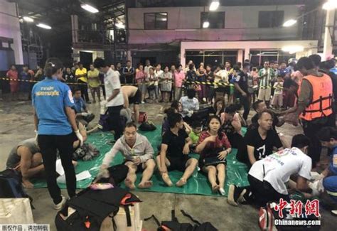 泰国老虎园失踪中国女游客已找到走失原因未明_央广网