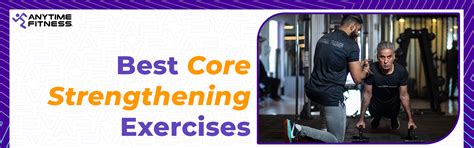 Best-Core-Strengthening-Exercises- - Anytime Fitness