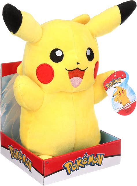 Buy Pokemon Pikachu - Stuffed Animal Material Pikachu Big Hugging ...