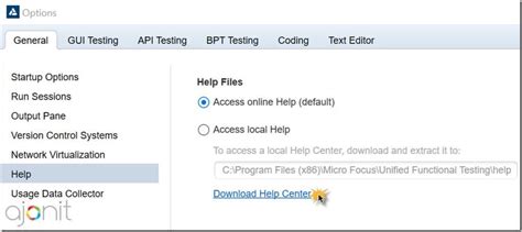 VB in UFT Tutorial 的图像结果